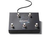 Vidami Video Looper Pedal -P.O.P.